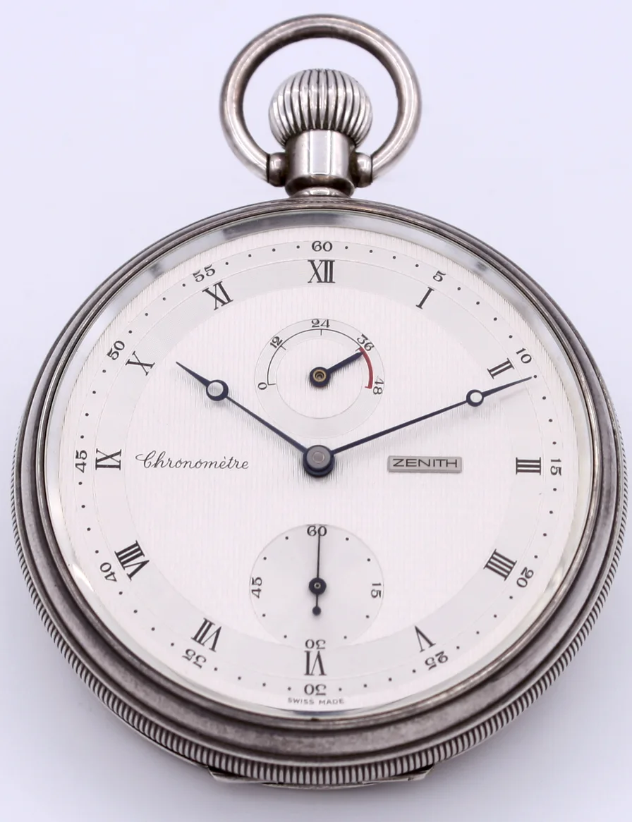 Zenith Calibre 5011K