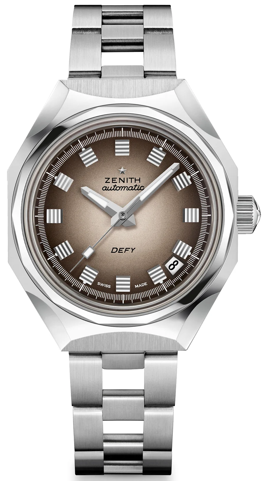 Zenith Defy Revival A3642