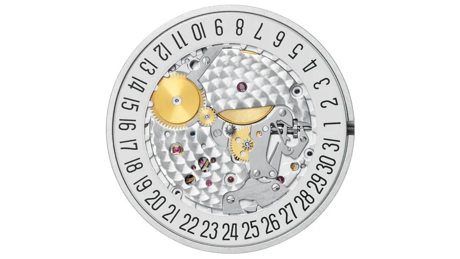 Nomos Neomatik Date DUW 5101