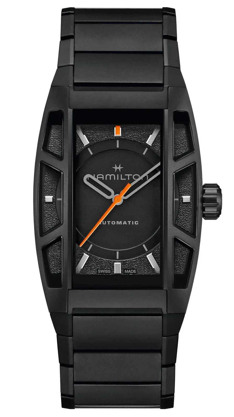 Hamilton American Classic Boulton Death Stranding 2