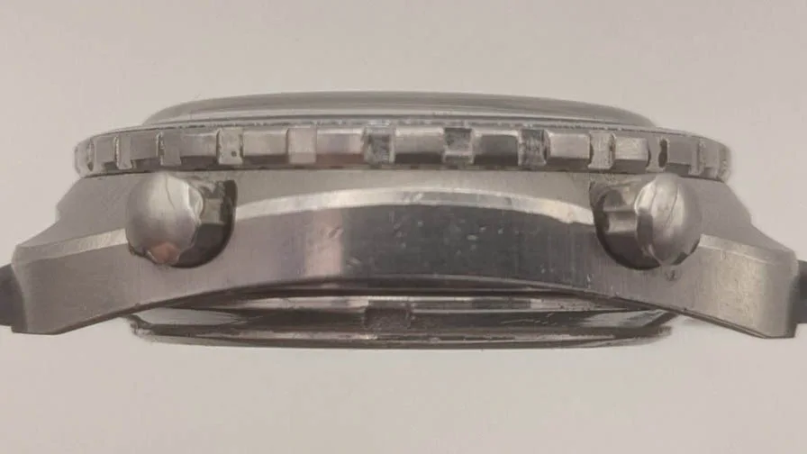 Hamilton Pan-Europ 703 Right View