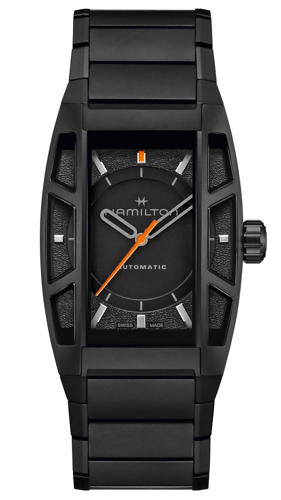Hamilton American Classic Boulton Death Stranding 2
