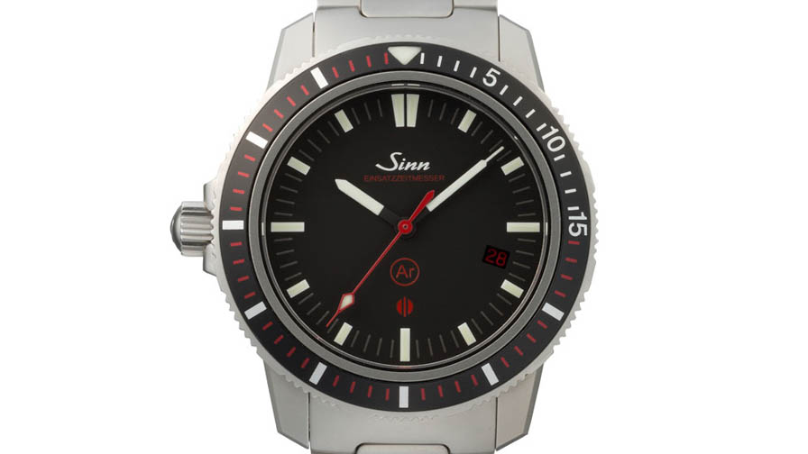 Sinn EZM 3 J
