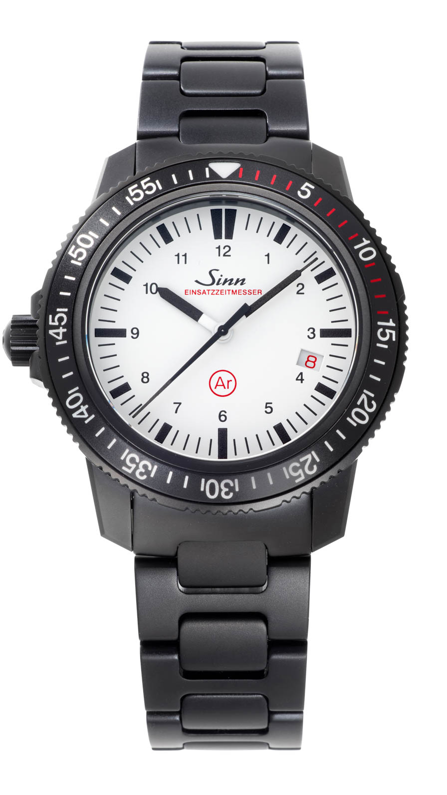 Sinn EZM 3 S W